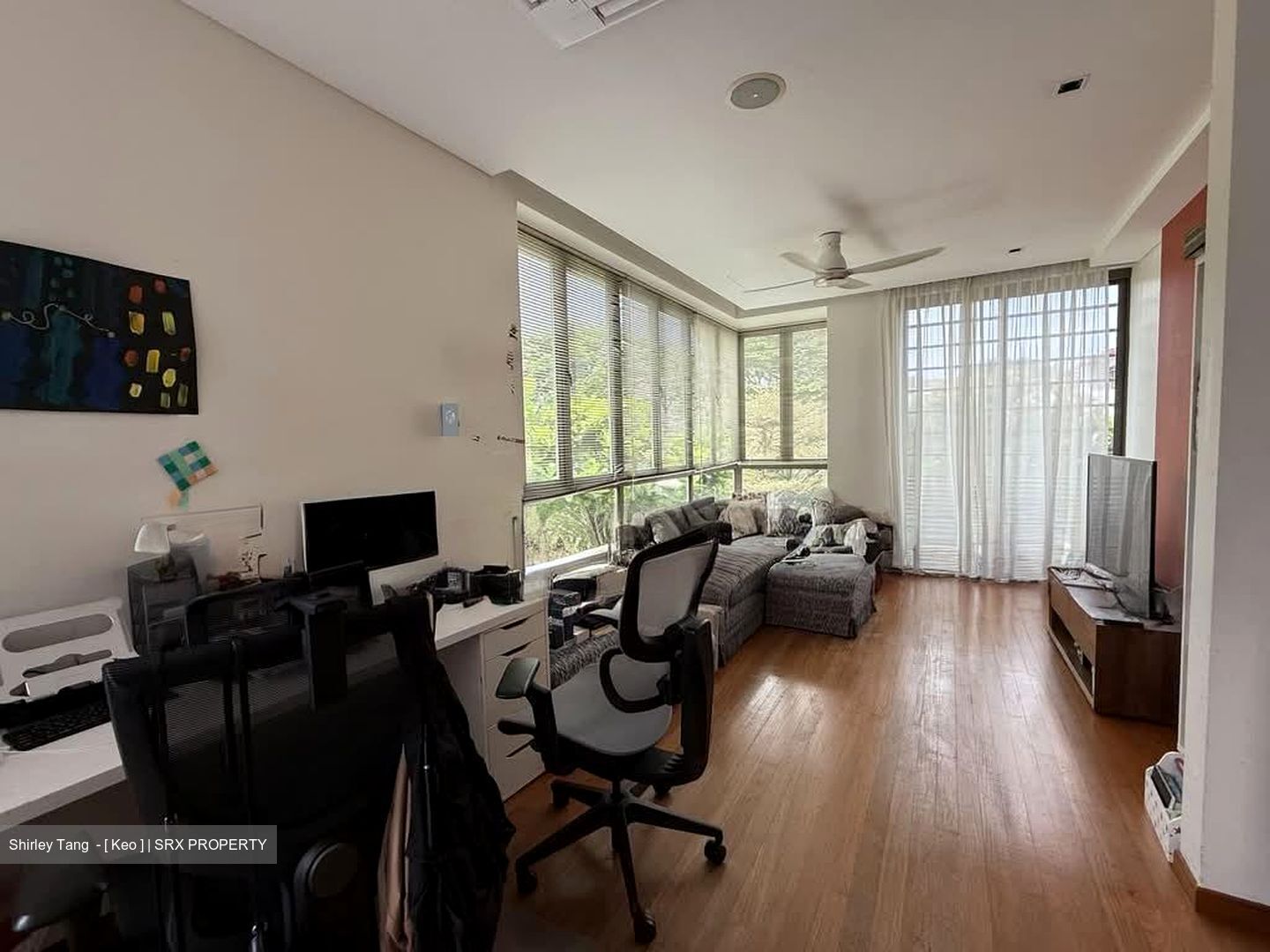 Chancery Lane (D11), Detached #568174981
